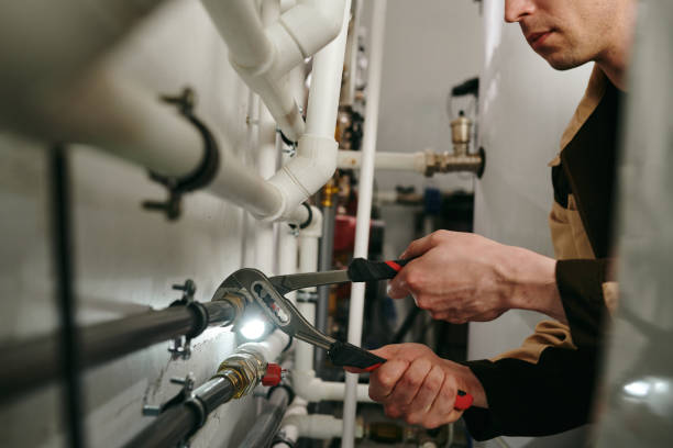 Best Pipe Repair Near Me  in Grandville, MI