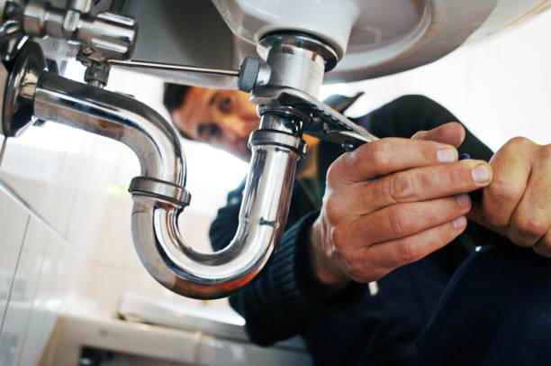 Best Plumbing Services Near Me  in Grandville, MI