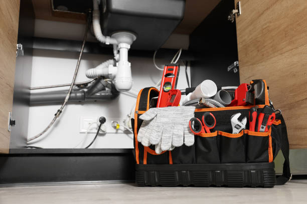Best Emergency Plumber  in Grandville, MI