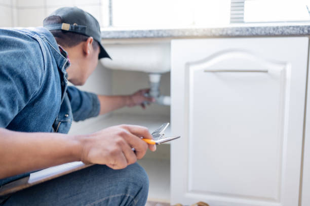 Best Local Plumber Services  in Grandville, MI
