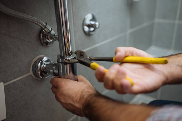 Best Residential Plumbing Services  in Grandville, MI